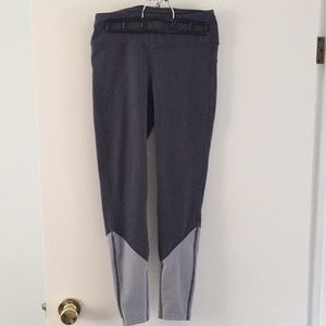 Workout leggings